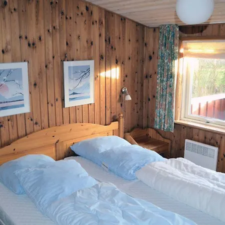 Holiday 53 Denmark Bindslev