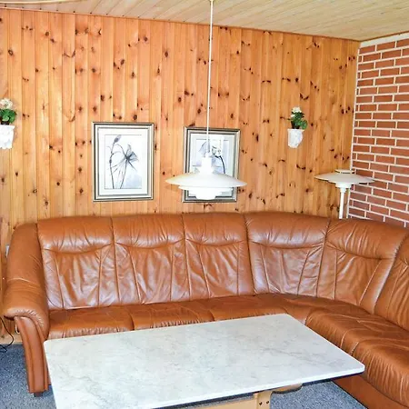 펜션 Holiday 53 Denmark Bindslev